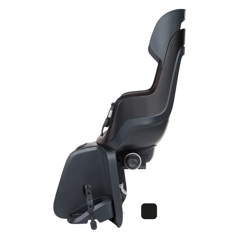 Lastetool Bobike Go® Maxi pakiraamile (9–22 kg) – Turvaline ja mugav