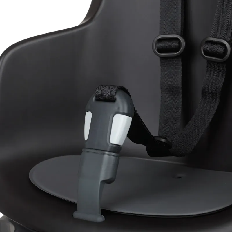 Lastetool Bobike Go® Maxi pakiraamile (9–22 kg) – Turvaline ja mugav