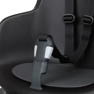 Детское велокресло Bobike Go® Maxi на багажник (9–22 кг) – безопасно и удобно