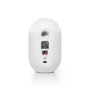 JBL 104 Set-BT White - coaxial monitors with Bluetooth, white