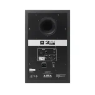JBL 306P MkII - 2-way active studio monitor
