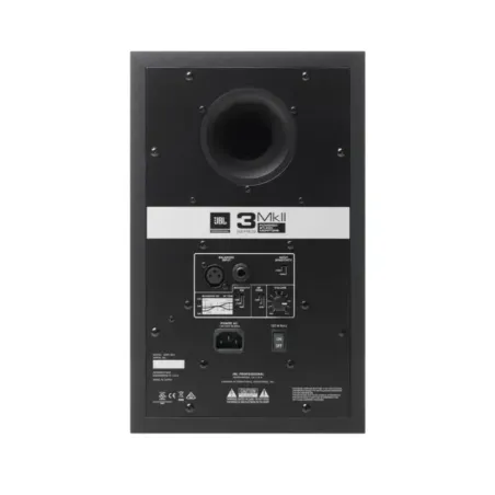 JBL 306P MkII - 2-way active studio monitor