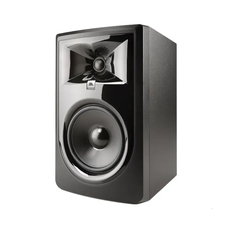 JBL 306P MkII - 2-way active studio monitor