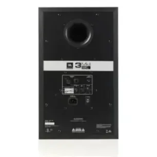 JBL 308P MKII - active studio monitor