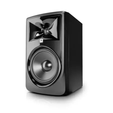 JBL 308P MKII - active studio monitor