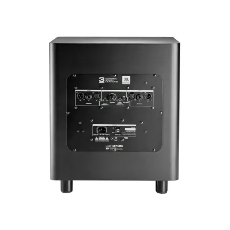 JBL LSR310S - active studio subwoofer