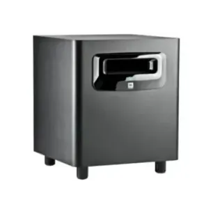 JBL LSR310S - active studio subwoofer