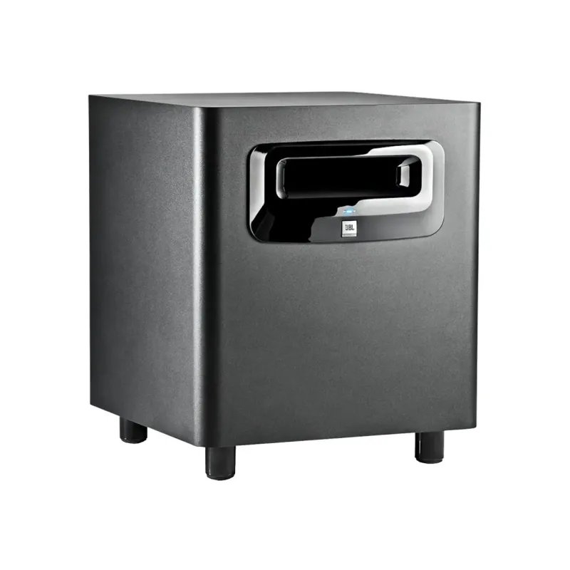 JBL LSR310S - active studio subwoofer