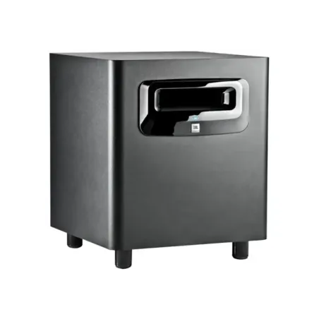 JBL LSR310S - active studio subwoofer