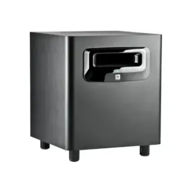 JBL LSR310S - active studio subwoofer