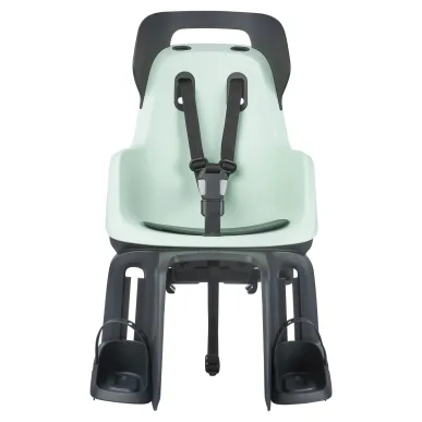 Lastetool Bobike Go® Maxi pakiraamile (9–22 kg) – Turvaline ja mugav