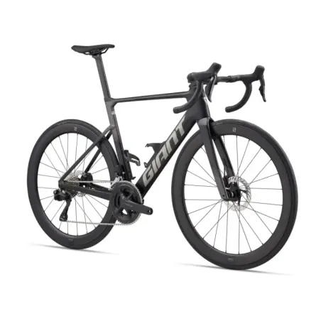 Шоссейный велосипед GIANT Propel Advanced 1 (2027) Carbon (M/L)