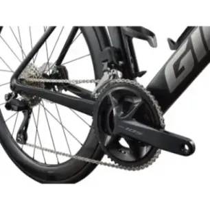 Шоссейный велосипед GIANT Propel Advanced 1 (2027) Carbon (M/L)