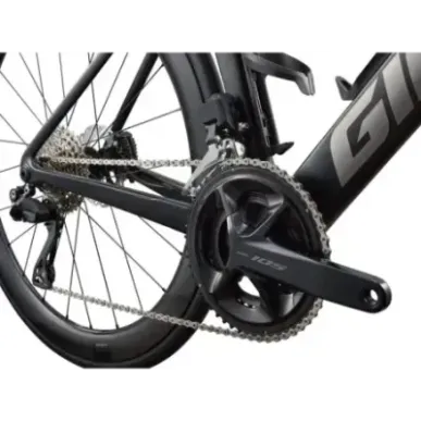 Шоссейный велосипед GIANT Propel Advanced 1 (2027) Carbon (M/L)