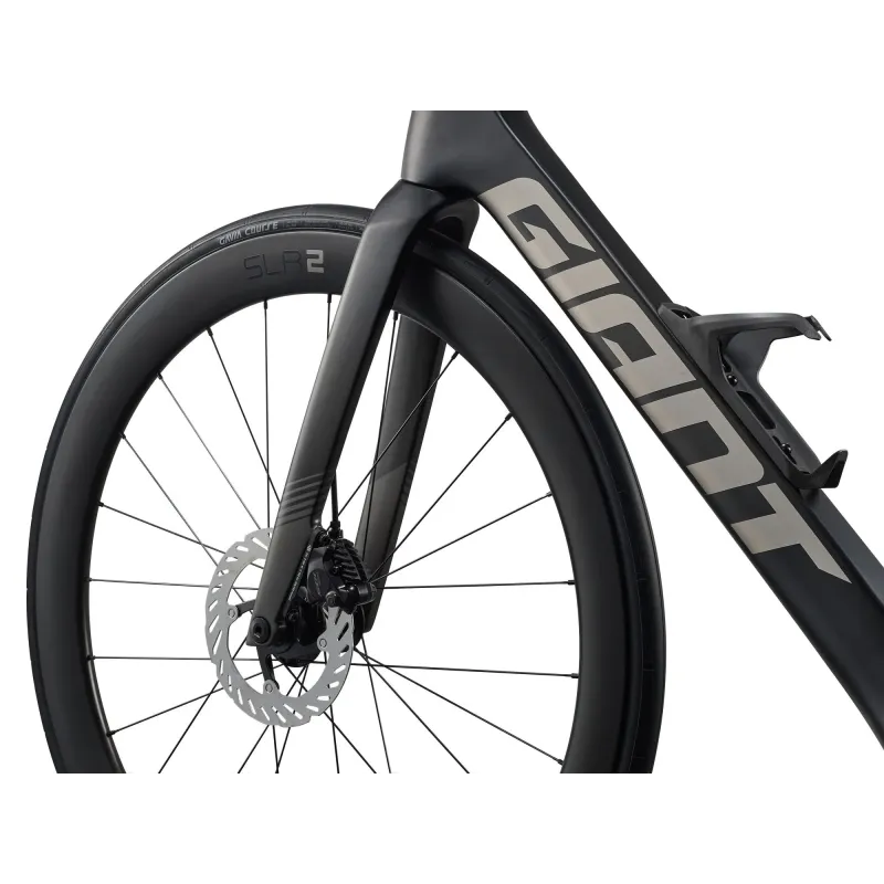 Шоссейный велосипед GIANT Propel Advanced 1 (2027) Carbon (M/L)