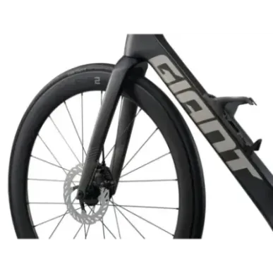 Шоссейный велосипед GIANT Propel Advanced 1 (2027) Carbon (M/L)
