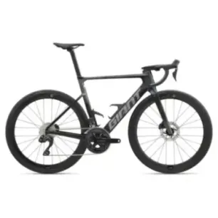 Шоссейный велосипед GIANT Propel Advanced 1 (2027) Carbon (M/L)