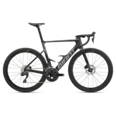 Шоссейный велосипед GIANT Propel Advanced 1 (2027) Carbon (M/L)