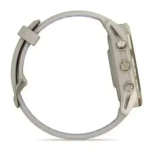 Garmin Forerunner 970 3.56 cm (1.4") AMOLED Digital 454 x 454 pixels Touchscreen Grey Wi-Fi GPS (satellite)