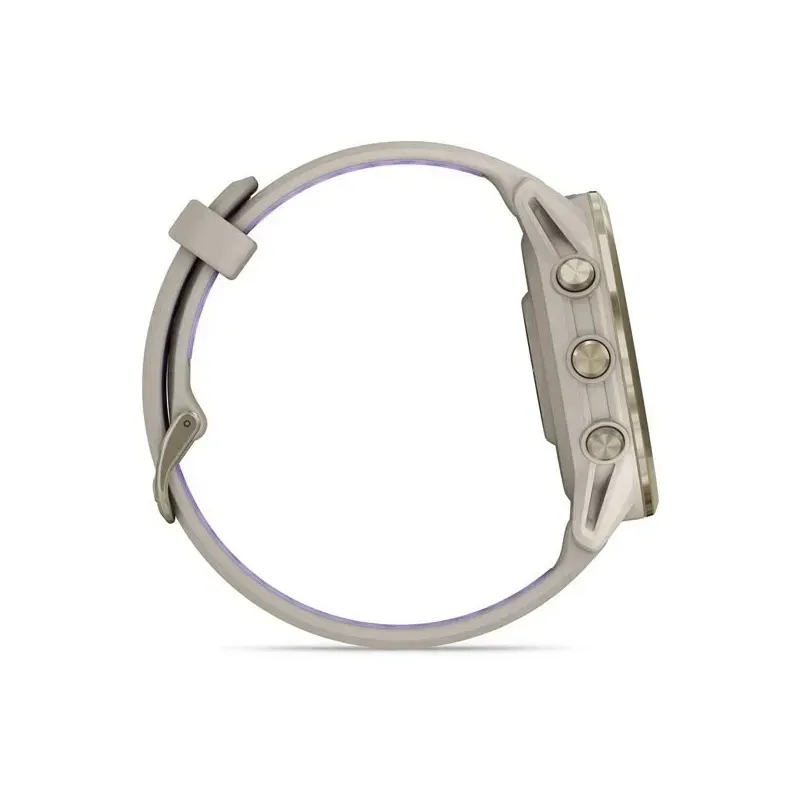 Garmin Forerunner 970 3.56 cm (1.4") AMOLED Digital 454 x 454 pixels Touchscreen Grey Wi-Fi GPS (satellite)