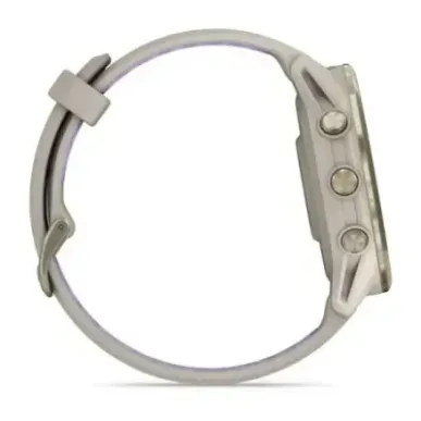 Garmin Forerunner 970 3.56 cm (1.4") AMOLED Digital 454 x 454 pixels Touchscreen Grey Wi-Fi GPS (satellite)