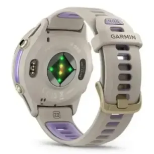 Garmin Forerunner 970 3.56 cm (1.4") AMOLED Digital 454 x 454 pixels Touchscreen Grey Wi-Fi GPS (satellite)