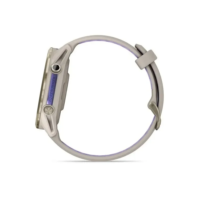 Garmin Forerunner 970 3.56 cm (1.4") AMOLED Digital 454 x 454 pixels Touchscreen Grey Wi-Fi GPS (satellite)