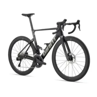 Шоссейный велосипед GIANT Propel Advanced 1 (2027) Carbon (M)