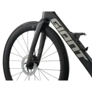 Шоссейный велосипед GIANT Propel Advanced 1 (2027) Carbon (M)