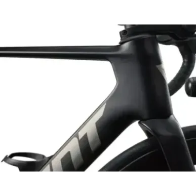 Шоссейный велосипед GIANT Propel Advanced 1 (2027) Carbon (M)