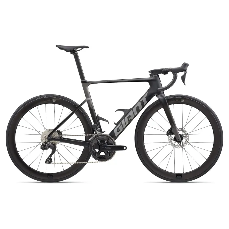 Шоссейный велосипед GIANT Propel Advanced 1 (2027) Carbon (M)