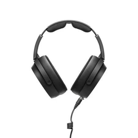Sennheiser HD 480 PRO PLUS - Słuchawki studyjne otwarte wraz z etui i akcesoriami