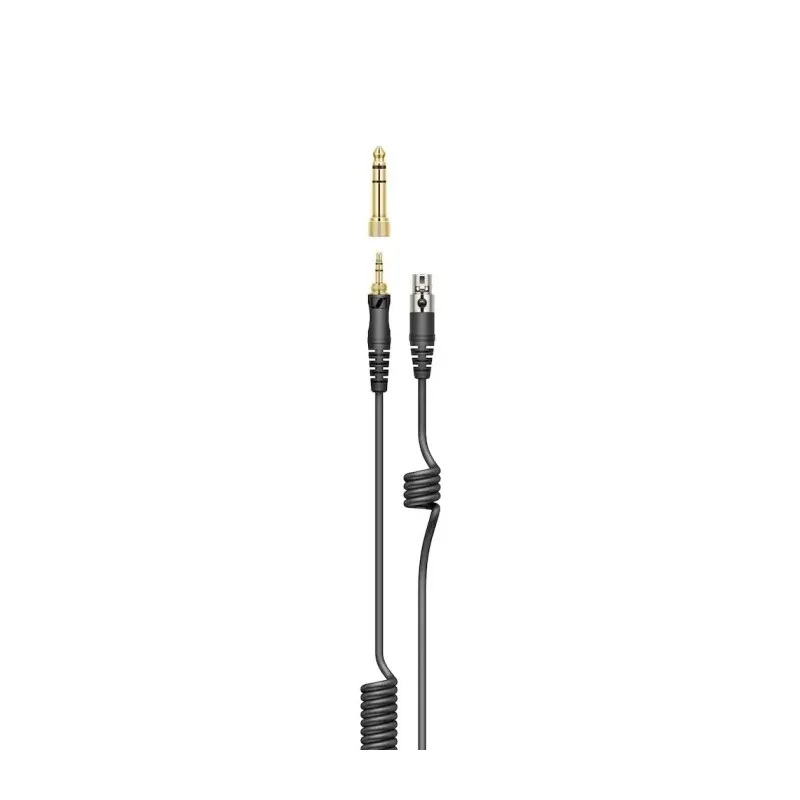 Sennheiser HD 480 PRO - Słuchawki studyjne otwarte
