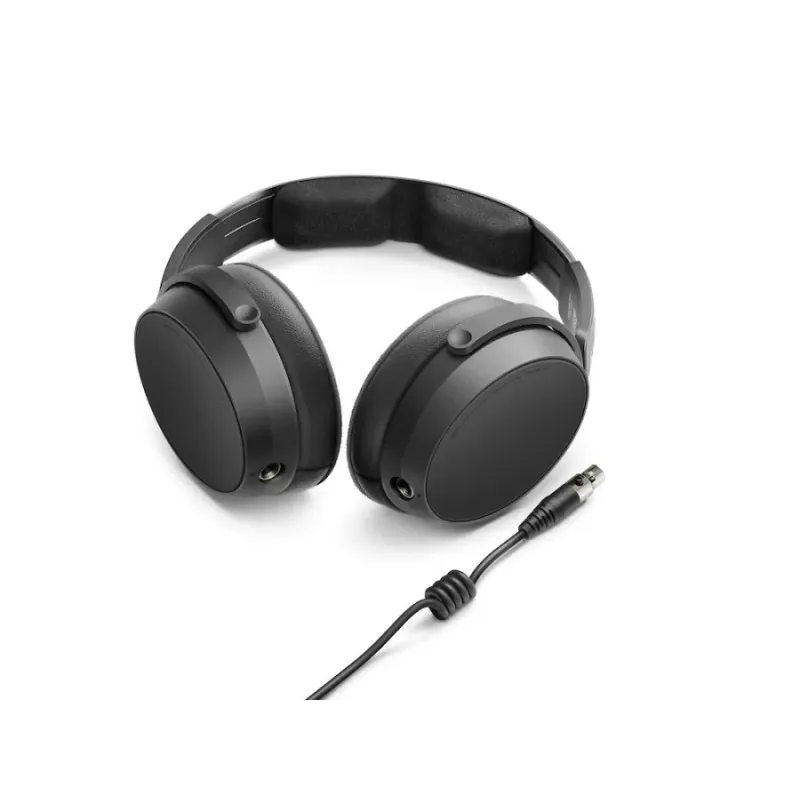 Sennheiser HD 480 PRO - Słuchawki studyjne otwarte