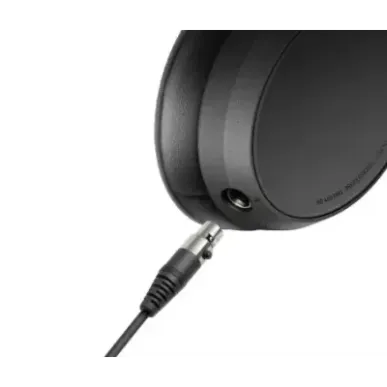Sennheiser HD 480 PRO - Słuchawki studyjne otwarte