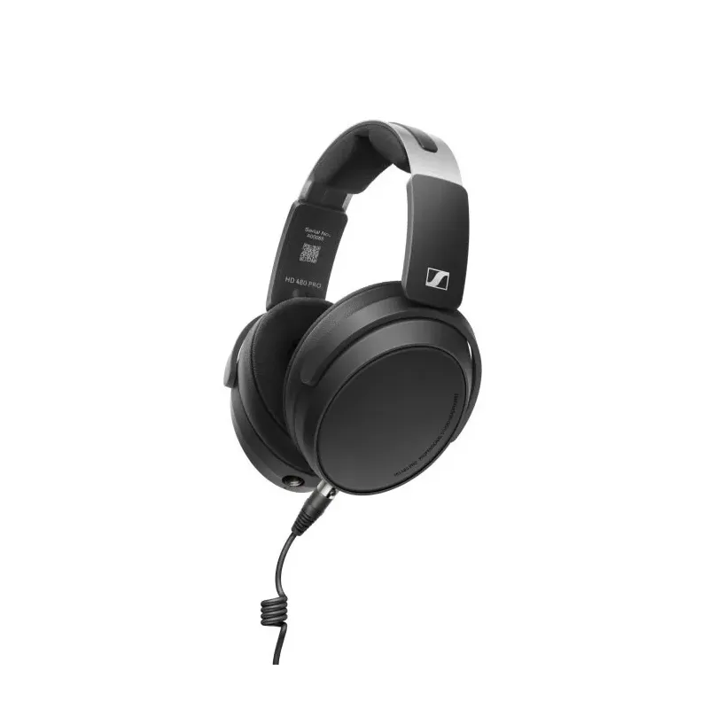 Sennheiser HD 480 PRO - Słuchawki studyjne otwarte