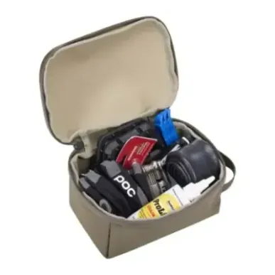 Thule 5606 Chasm Small Gear Cube - Deep Khaki