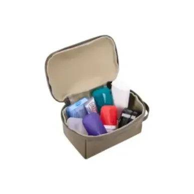 Thule 5606 Chasm Small Gear Cube - Deep Khaki