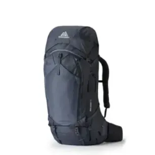 Trekking backpack - Gregory Baltoro 75 Alaska Blue
