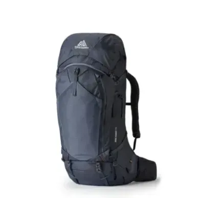 Trekking backpack - Gregory Baltoro 75 Alaska Blue