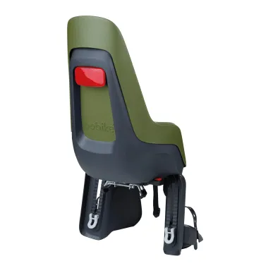 Bobike One Maxi Carrier (EB-D) Premium laste rattaiste – pakiraamile, kuni 22 kg