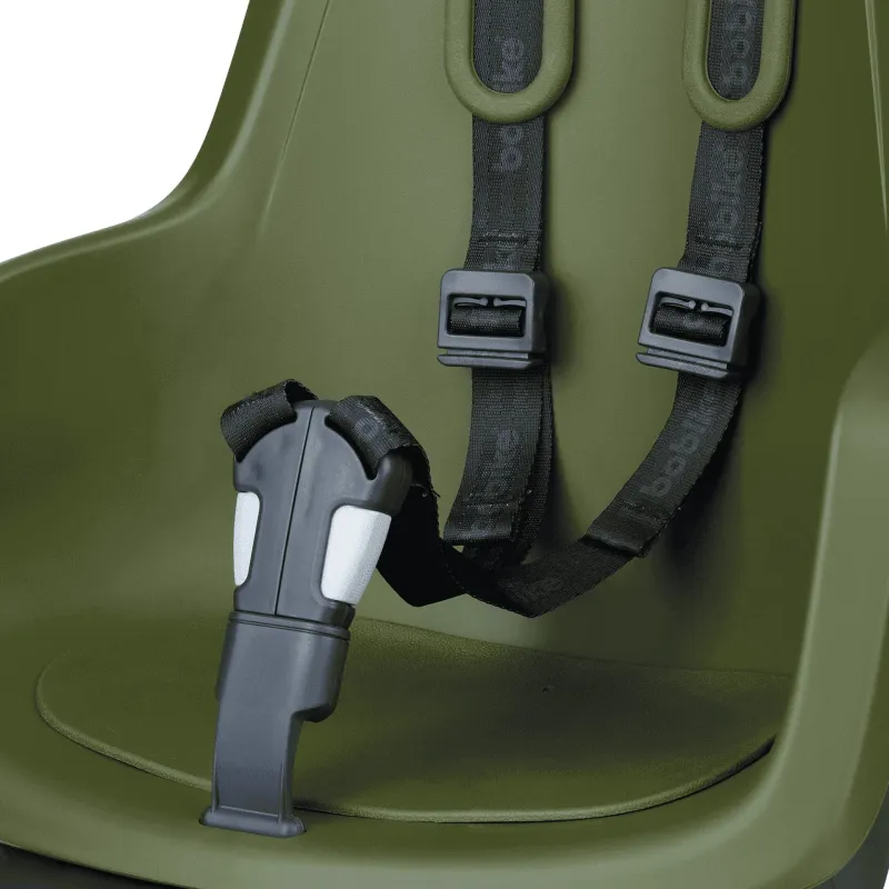Bobike One Maxi Carrier (EB-D) Premium laste rattaiste – pakiraamile, kuni 22 kg