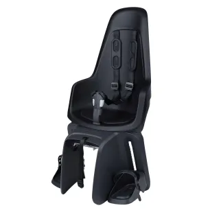 Детское велокресло Bobike One® Maxi Carrier (EB-D) на багажник