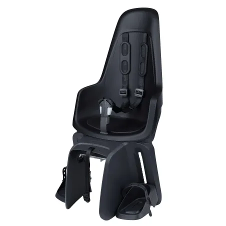 Детское велокресло Bobike One® Maxi Carrier (EB-D) на багажник