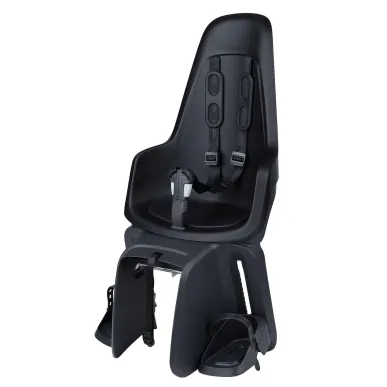 Bobike One Maxi Carrier (EB-D) Premium laste rattaiste – pakiraamile, kuni 22 kg
