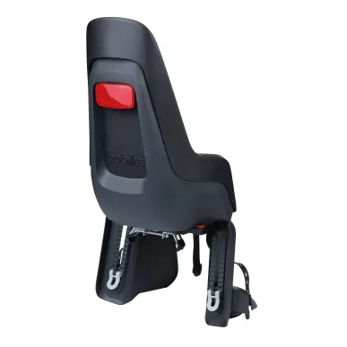 Bobike One Maxi Carrier (EB-D) Premium laste rattaiste – pakiraamile, kuni 22 kg
