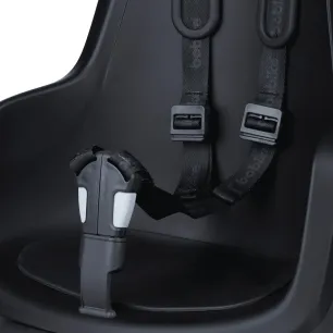 Детское велокресло Bobike One® Maxi Carrier (EB-D) на багажник