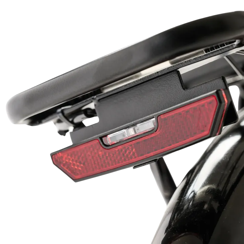 Детский велосипед S´COOL Wave Steel LTD, 24" коралловый/красный