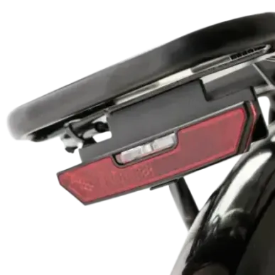 Детский велосипед S´COOL Wave Steel LTD, 24" коралловый/красный