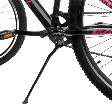 Noorte jalgratas S'COOL Xroc, 26" Oxid/Pink